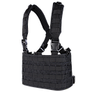 Тактичний нагрудник Condor OPS Chest Rig MCR4 Coyote Brown, фото 4