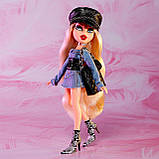Лялька Bratz Collector Хлоя з набором одягу, фото 3