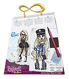 Лялька Bratz Collector Хлоя з набором одягу, фото 5