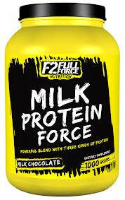 Купить Протеины Многокомпонентные Full Force Nutrition Milk protein ...
