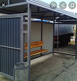 Автобусна зупинка / Кращі автобусні зупинки, фото 7