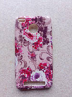 Чохол TPU для Xiaomi Redmi 3s