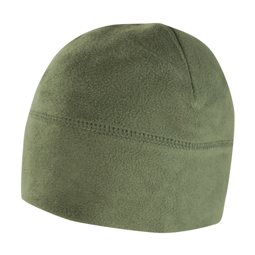 Тактична флісова шапка Condor Watch Cap WC Олива (Olive), фото 1