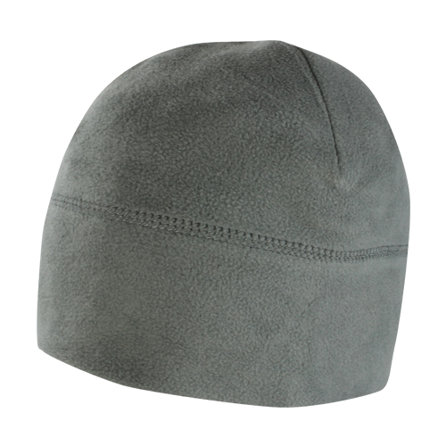 Тактична флісова шапка Condor Watch Cap WC Фоліадж (Foliage)
