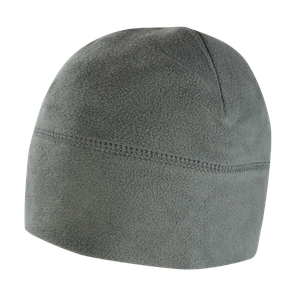 Тактическая зимняя флисовая шапка Condor Watch Cap WC Фоліадж (Foliage)