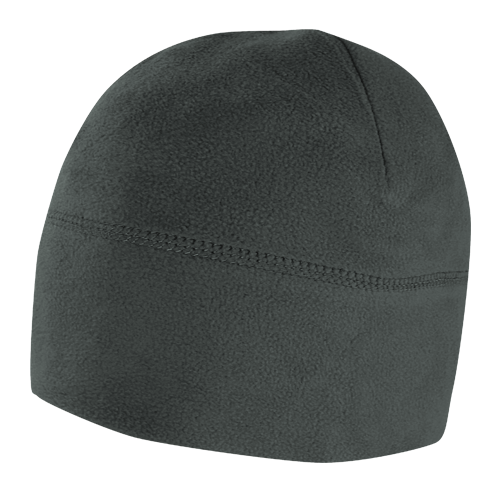 Тактична флісова шапка Condor Watch Cap WC Graphite (Сірий)