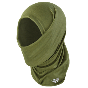 Багатофункціональний шарф Condor Multi-Wrap 212 Олива (Olive)