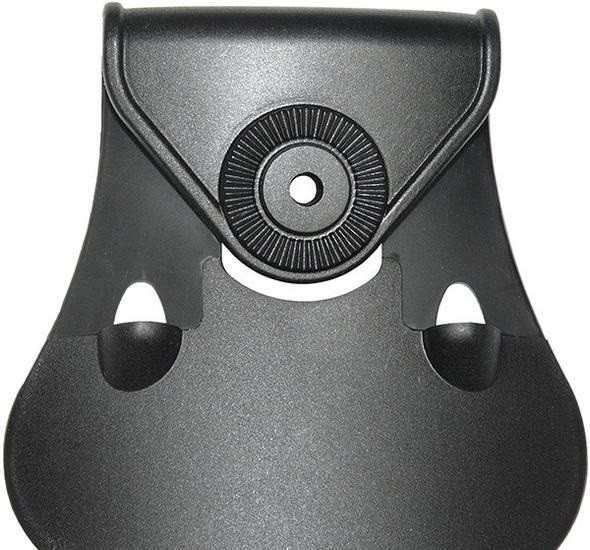 Поясное крепление для кобуры IMI-2101 Paddle attachment Тан (Tan), фото 1