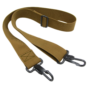 Плечовий ремінь Condor Shoulder Strap 232 Coyote Brown
