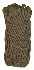 Паракорд США Tac Shield 50 ft 550 Cord (15м) Койот (Coyote)