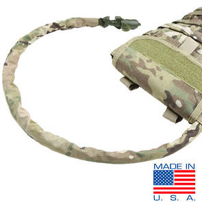Чохол для трубки гідратора Condor Tube Cover US1013 Crye Precision MULTICAM