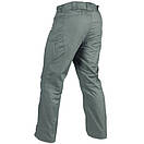 Тактичні штани Condor Stealth Operator Pants 610T - lightweight rip-stop 38/34, Хакі (Khaki), фото 7