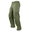 Тактичні штани Condor Stealth Operator Pants 610T - lightweight rip-stop 38/34, Хакі (Khaki), фото 4