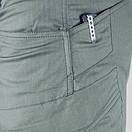 Тактичні штани Condor Stealth Operator Pants 610T - lightweight rip-stop 38/34, Хакі (Khaki), фото 8