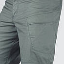 Тактичні штани Condor Stealth Operator Pants 610T - lightweight rip-stop 38/34, Хакі (Khaki), фото 9