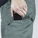 Тактичні штани Condor Stealth Operator Pants 610T - lightweight rip-stop 38/34, Хакі (Khaki), фото 10