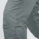 Тактичні штани Condor Stealth Operator Pants 610T - lightweight rip-stop 38/34, Хакі (Khaki), фото 11