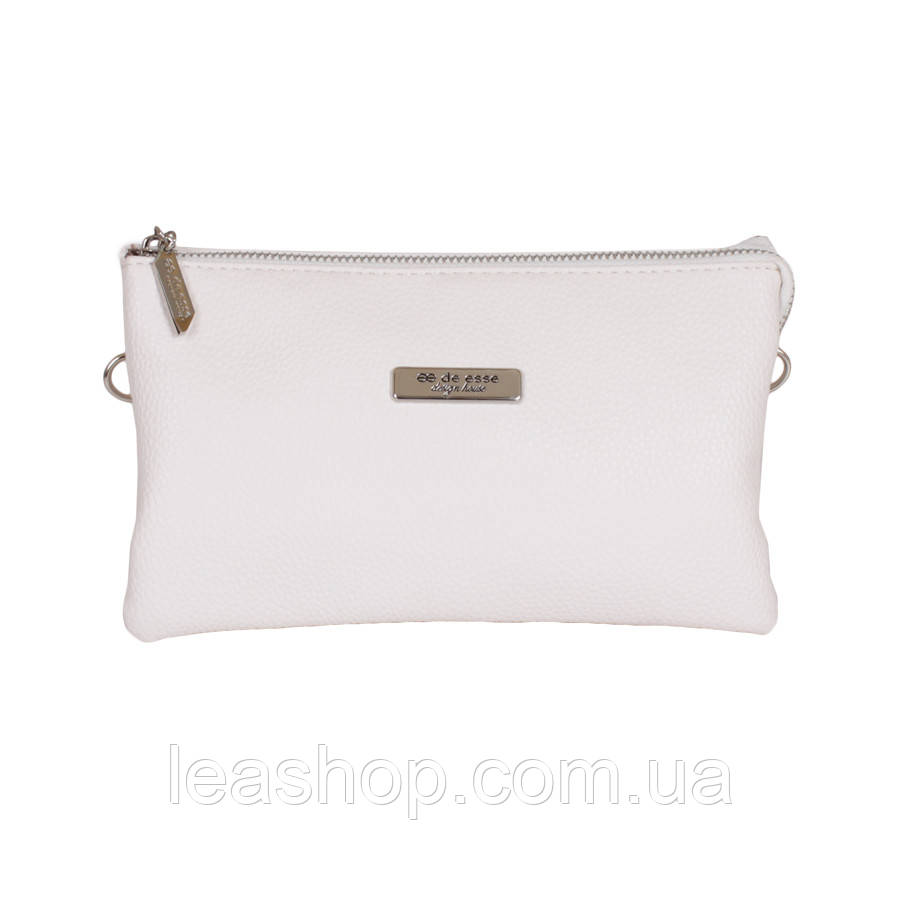 Сумка de esse DS30002-1006 Біла, фото 1