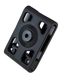 Ременное крепление IMI-Z2100 - Belt Holster Attachment Чорний, фото 1