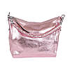 Сумка de esse 8038-A21 Рожева, фото 4