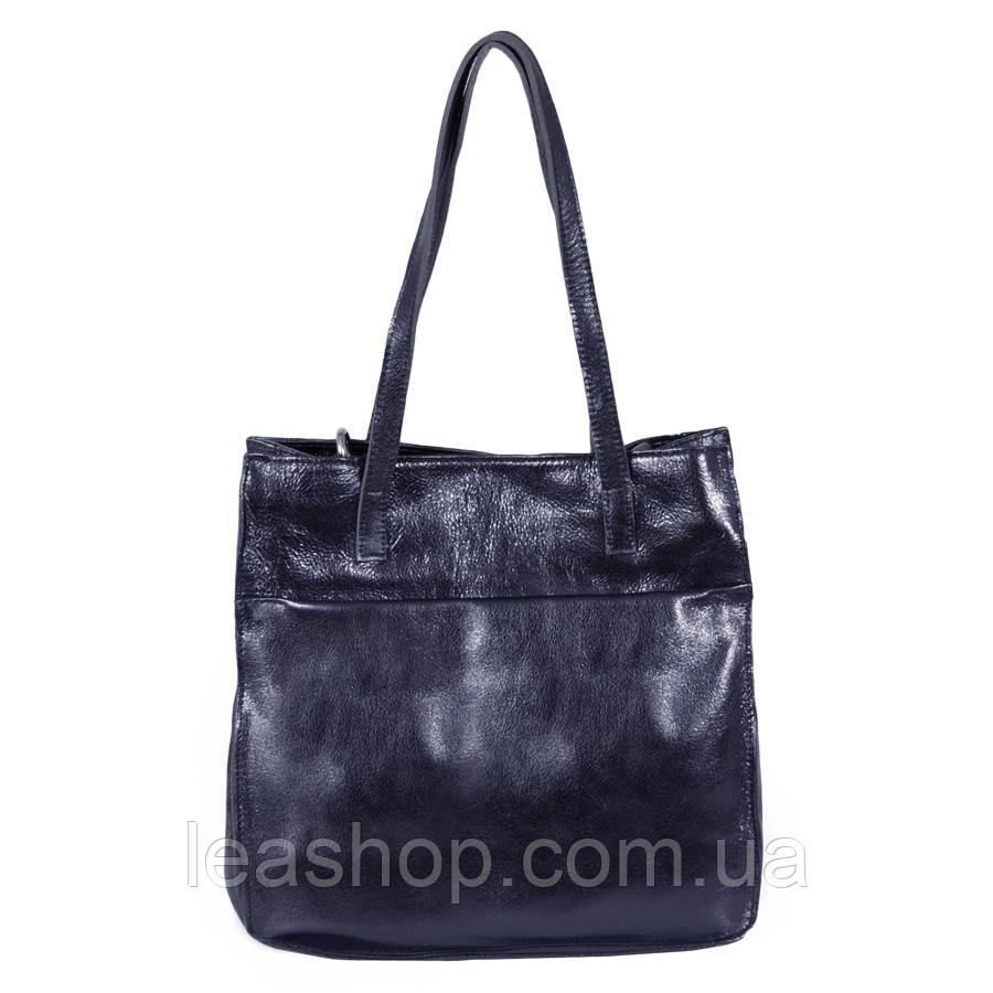 Сумка de esse 8041-A10 Синя, фото 1