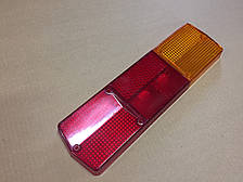 Скло ліхтаря заднього КАМАЗ правого Ф-403.05