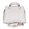 Сумка de esse L277884-56 Молочна, фото 3