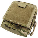 Підсумок для карти молле Condor Map Pouch MA35 Олива (Olive), фото 4