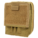 Підсумок для карти молле Condor Map Pouch MA35 Олива (Olive), фото 5