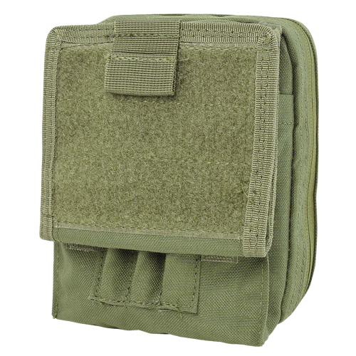 Підсумок для карти молле Condor Map Pouch MA35 Олива (Olive)