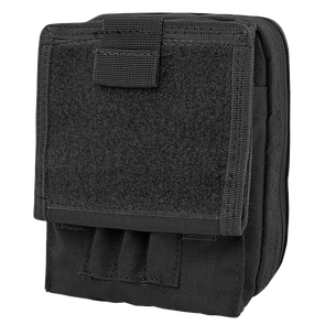 Підсумок для карти молле Condor Map Pouch MA35 Чорний