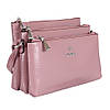 Сумка de esse T37181-603 Рожева, фото 4