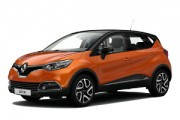 Renault Captur (2013-)