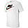 Футболка чол. Nike M Nsw Tee Icon Futura (арт. AR5004-100), фото 5