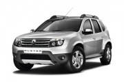 Renault Duster (2010-2017)