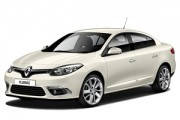 Renault Fluence (2009-)