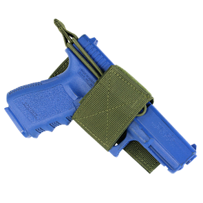 Велкро кобура у сумку Condor Universal Holster UH1 Олива (Olive)