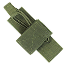 Велкро кобура у сумку Condor Universal Holster UH1 Олива (Olive), фото 5