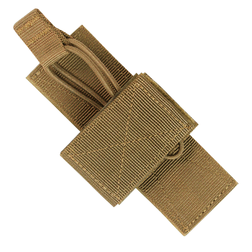 Велкро кобура у сумку Condor Universal Holster UH1 Coyote Brown