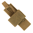 Велкро кобура у сумку Condor Universal Holster UH1 Олива (Olive), фото 2