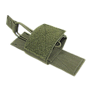 Велкро кобура у сумку Condor Universal Holster UH1 Олива (Olive), фото 8