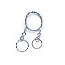 Компактная полевая струнная карманная пила NDUR Flexible Wire Saw 71010 Стандартний, фото 4