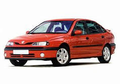 Renault Laguna (1993-2001)