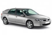 Renault Laguna (2001-2006)