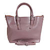 Сумка de esse 9802 Рожева, фото 4