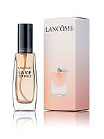 Tester UAE женский LANCOME La Vie Est Belle 50 мл