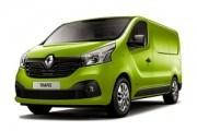 Renault Trafic (2015-)