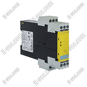 Реле безпеки Siemens 3TK2830-1CB30, 4NO, 24VDC