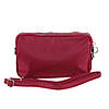 Сумка de esse C33040-4 Бордова, фото 4