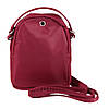 Сумка de esse C33616-4 Бордова, фото 4